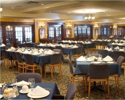 Fern Resort Orillia Eksteriør bilde