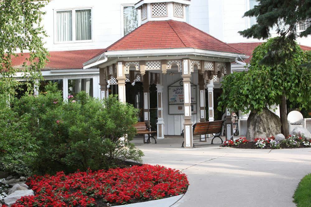 Fern Resort Orillia Eksteriør bilde